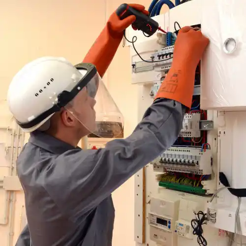 elektricien Hantumeruitburen